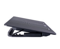 SHIRU Podstawka Chłodząca do 16 " 2 wentylatory - 349516 - zdjęcie 6